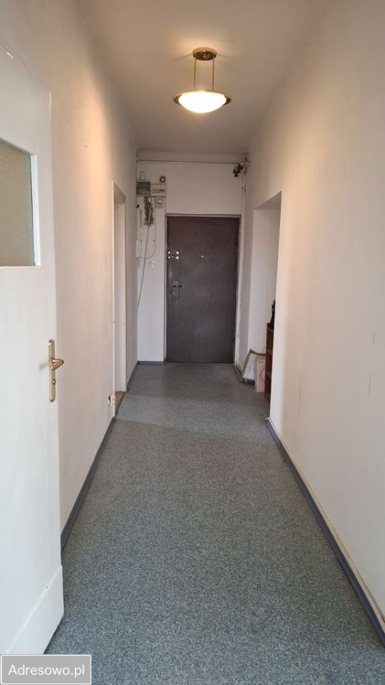 Mieszkanie 3-pokojowe Warszawa Mokotów, ul. Puławska. Zdjęcie 11