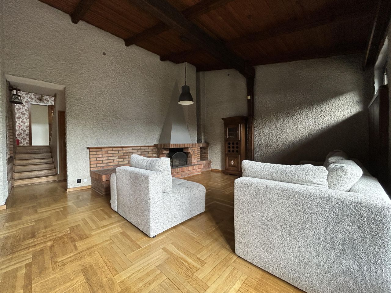 dom wolnostojący Reda, ul. Jara. Zdjęcie 1