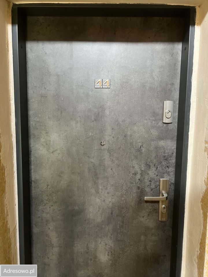 Mieszkanie 2-pokojowe Łódź Bałuty, ul. Rybna. Zdjęcie 5