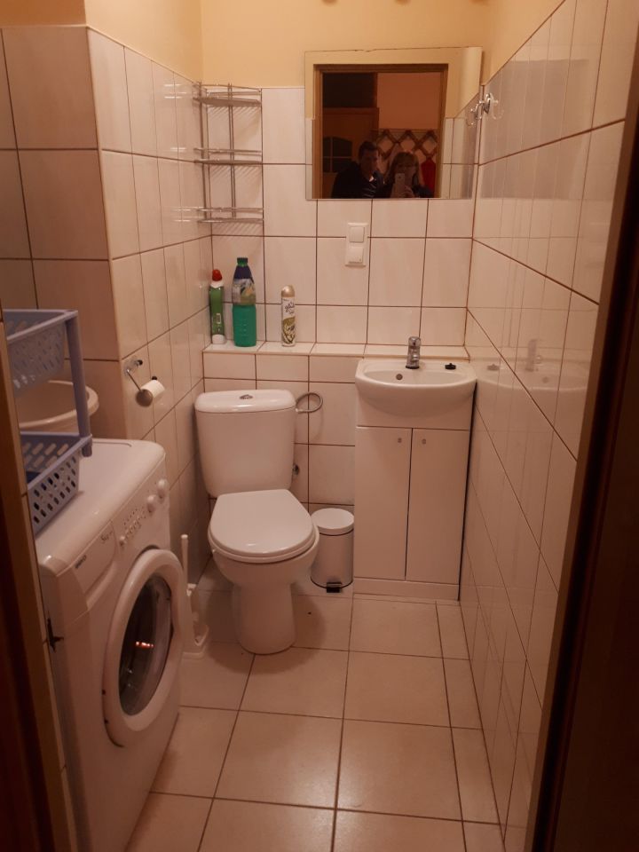 Pokój Lublin Bazylianówka, ul. Cyprysowa. Zdjęcie 4