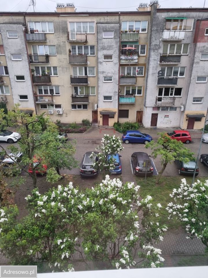 Mieszkanie 4-pokojowe Grójec, ul. Józefa Piłsudskiego. Zdjęcie 17