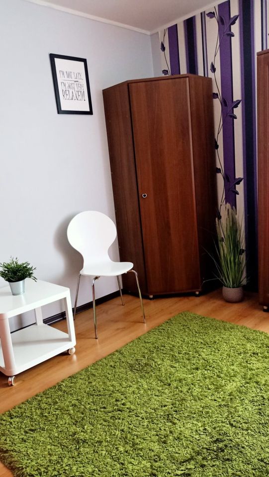 Mieszkanie 2-pokojowe Puławy, ul. Stefana Żeromskiego. Zdjęcie 4
