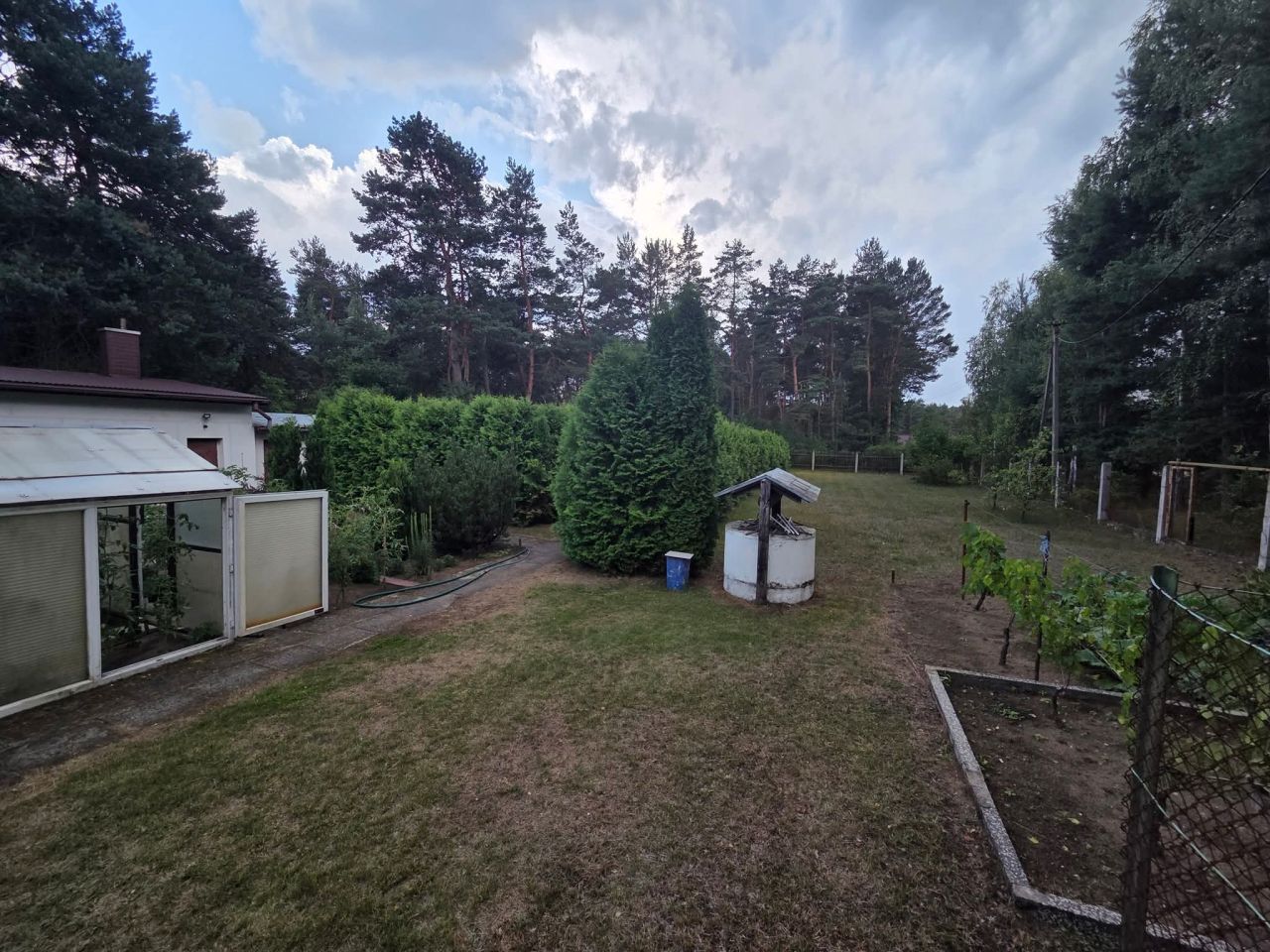 dom wolnostojący, 2 pokoje Jabłonna. Zdjęcie 8