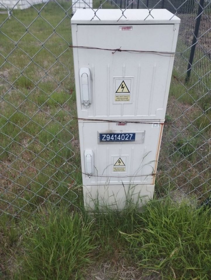 Działka budowlana Rumunki Skępskie. Zdjęcie 8