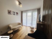 Mieszkanie 1-pokojowe Kraków Bronowice, ul. Bartosza Głowackiego. Zdjęcie 2