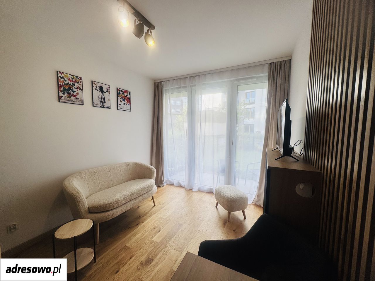 Mieszkanie 1-pokojowe Kraków Bronowice, ul. Bartosza Głowackiego. Zdjęcie 3