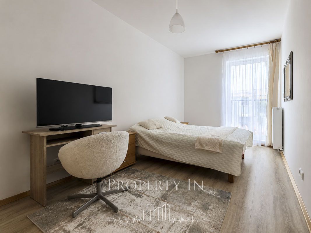 Mieszkanie 3-pokojowe Warszawa Włochy, ul. Krańcowa. Zdjęcie 9