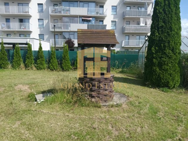 dom wolnostojący, 9 pokoi Gdańsk Jasień, ul. Morelowa. Zdjęcie 20
