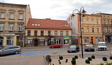 Lokal Inowrocław Centrum, ul. Królowej Jadwigi