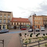 Lokal Inowrocław Centrum, ul. Królowej Jadwigi