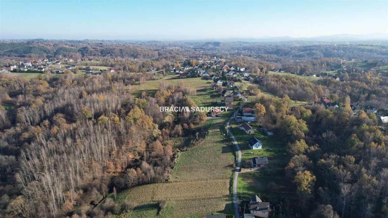 Działka budowlana Siepraw, ul. Zachodnia. Zdjęcie 10