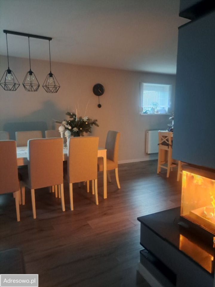 dom wolnostojący, 8 pokoi Boduszewo. Zdjęcie 11