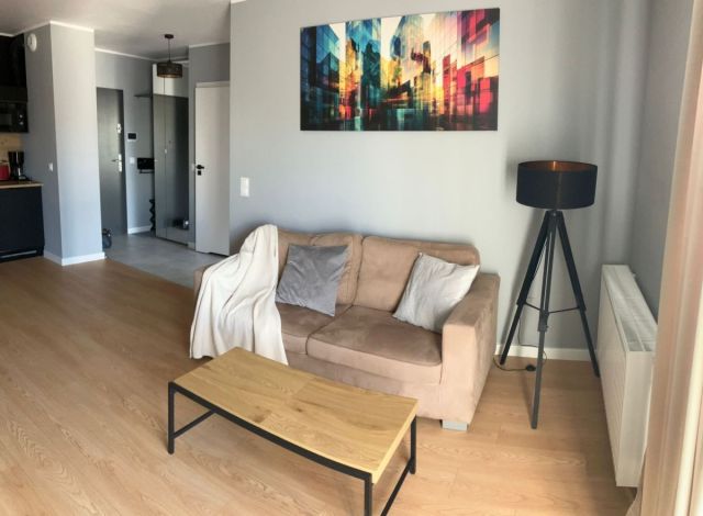 Mieszkanie 2-pokojowe Poznań Grunwald, ul. Świerzawska. Zdjęcie 4