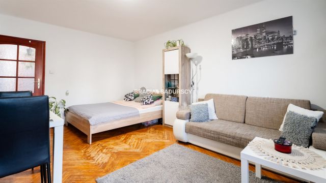 Mieszkanie 2-pokojowe Kraków Bronowice, ul. Gabrieli Zapolskiej. Zdjęcie 4