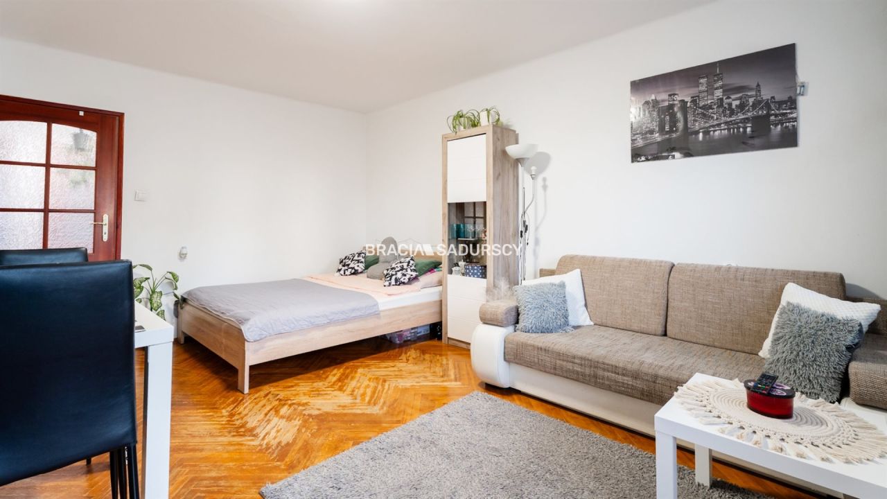 Mieszkanie 2-pokojowe Kraków Bronowice, ul. Gabrieli Zapolskiej. Zdjęcie 4