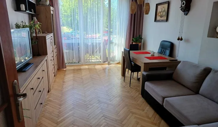Mieszkanie 2-pokojowe Ozorków, ul. Maszkowska