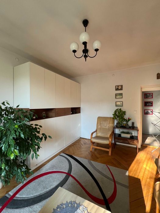 Mieszkanie 3-pokojowe Bielsko-Biała