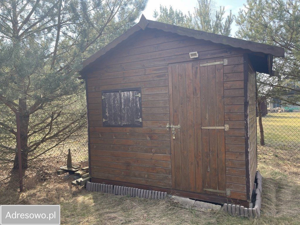 dom wolnostojący, 4 pokoje Sekłak. Zdjęcie 12