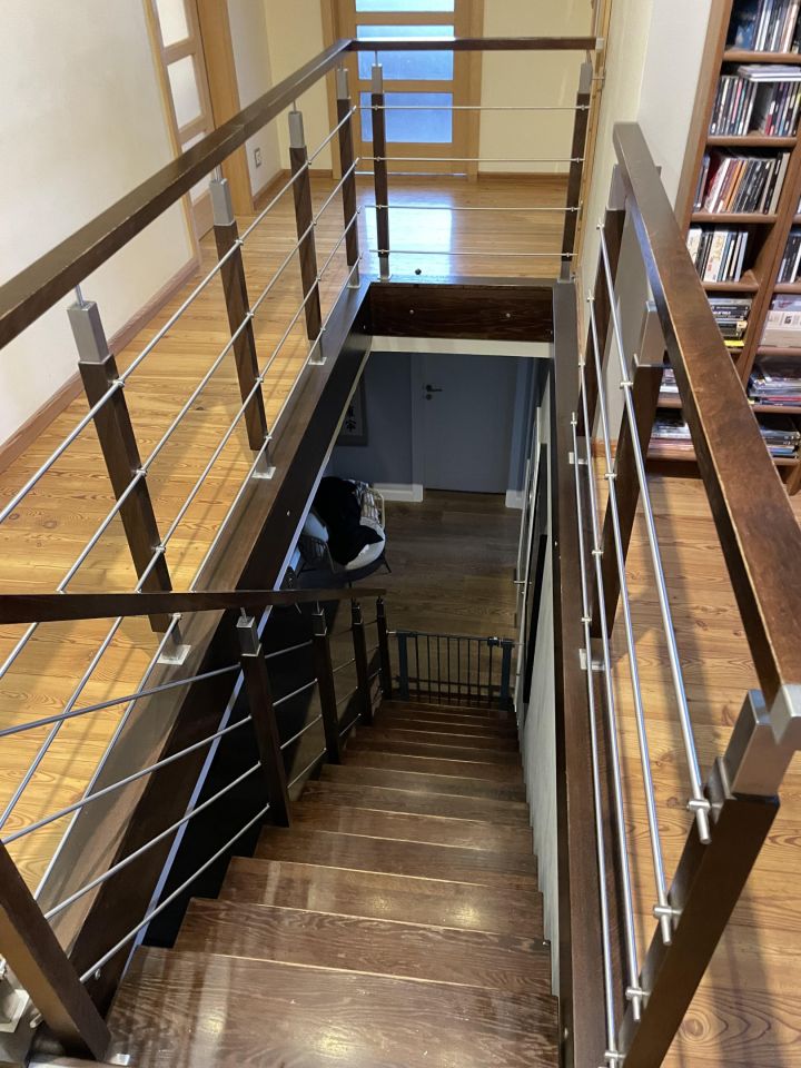 dom wolnostojący, 5 pokoi Pielgrzymowice, ul. Przymiarki. Zdjęcie 7