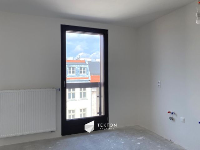 Mieszkanie 2-pokojowe Poznań Centrum, ul. Garbary. Zdjęcie 7