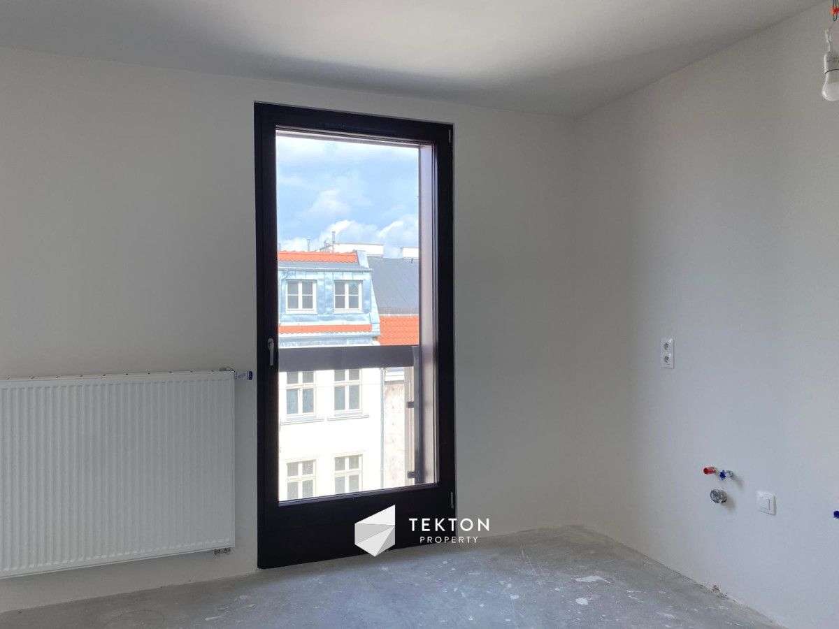 Mieszkanie 2-pokojowe Poznań Centrum, ul. Garbary. Zdjęcie 7