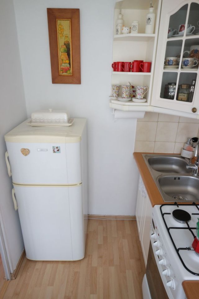 Mieszkanie 2-pokojowe Poznań Nowe Miasto, os. Piastowskie. Zdjęcie 3