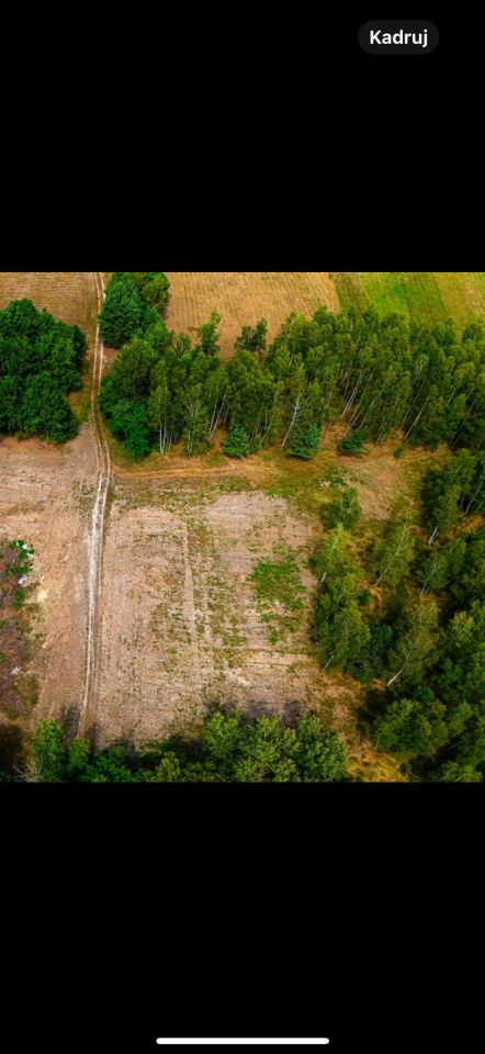 Działka budowlana Przedbórz. Zdjęcie 3