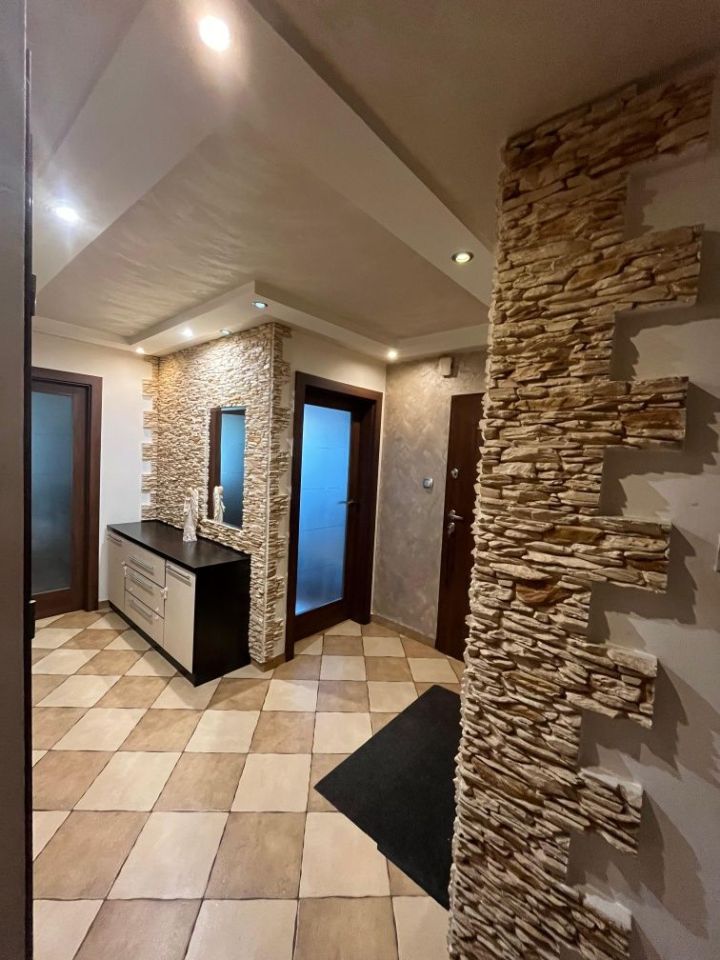 Mieszkanie 3-pokojowe Częstochowa Północ, ul. Iwaszkiewicza. Zdjęcie 4