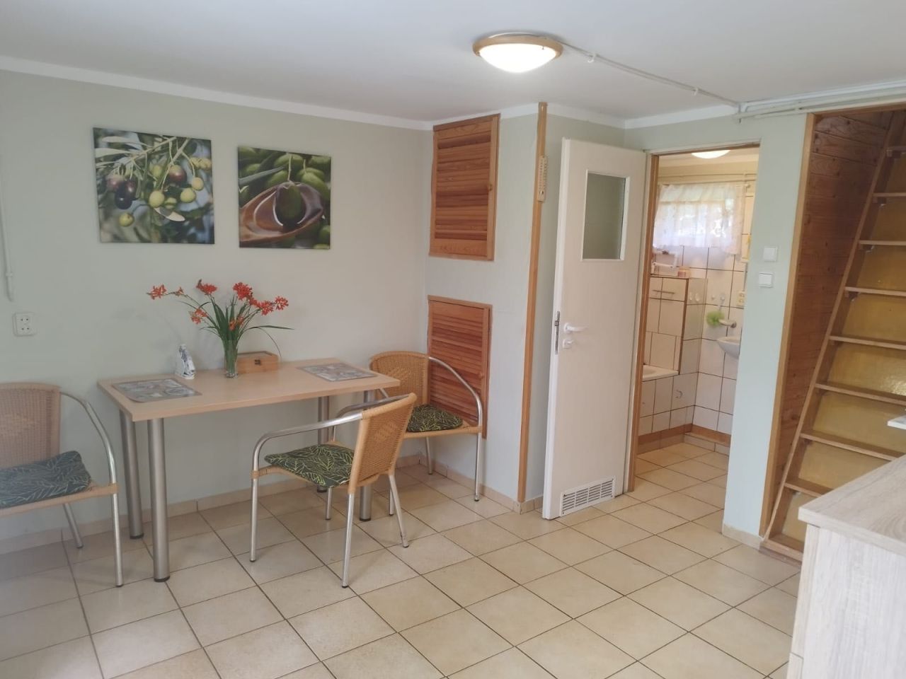 Działka rod Rumia Janowo, ul. Działkowców. Zdjęcie 8