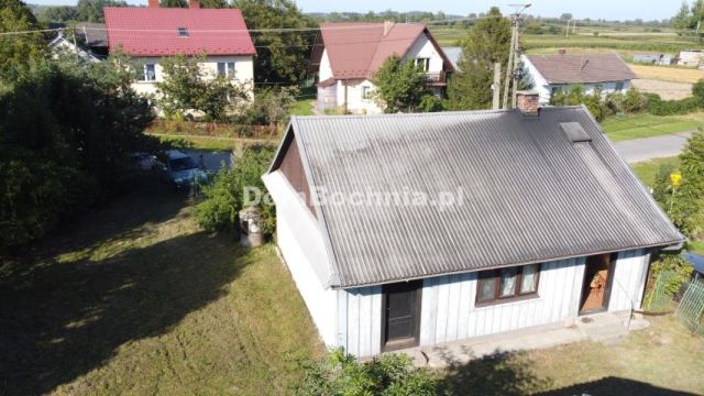 dom wolnostojący, 2 pokoje Uście Solne. Zdjęcie 10