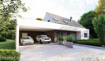 Działka budowlana Kruszyn Krajeński