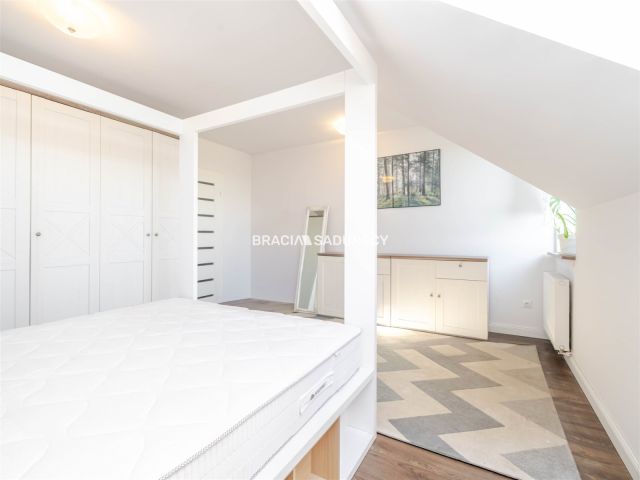 dom szeregowy, 3 pokoje Krzysztoforzyce, ul. Zielona. Zdjęcie 10