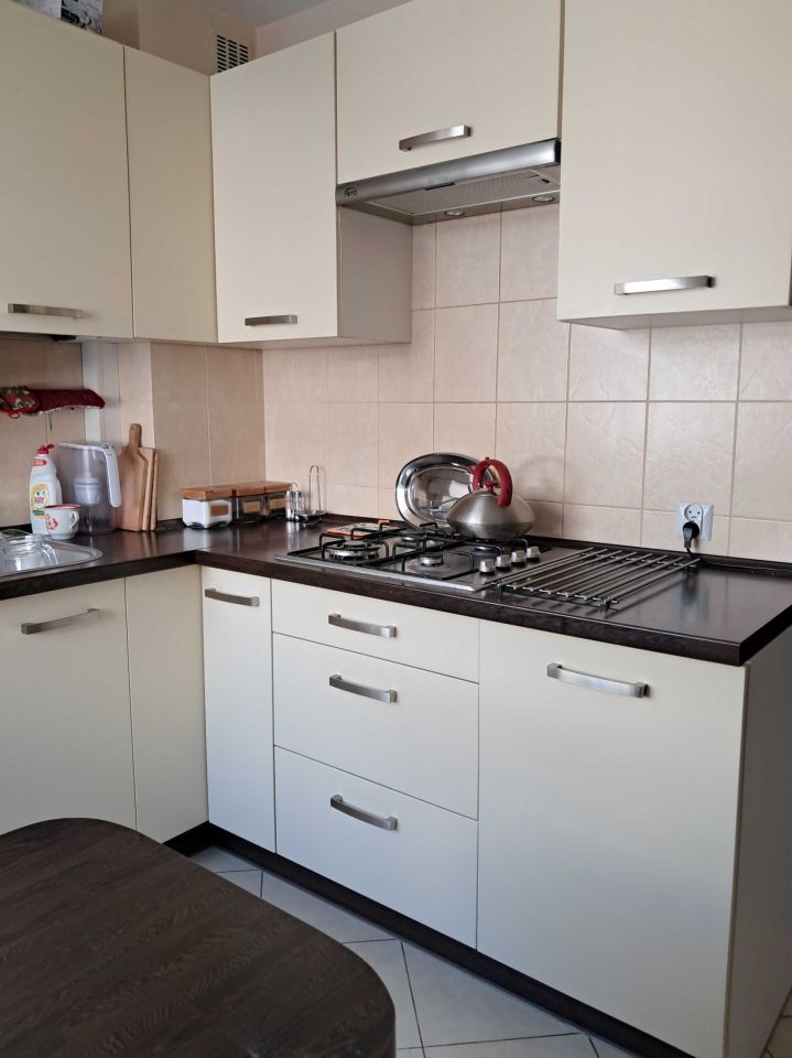 Mieszkanie 1-pokojowe Chełm Centrum. Zdjęcie 6