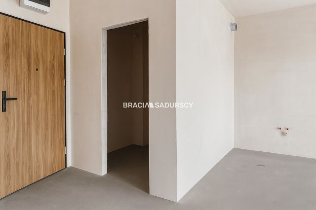 Mieszkanie 1-pokojowe Bochnia, ul. Brzeźnicka. Zdjęcie 3