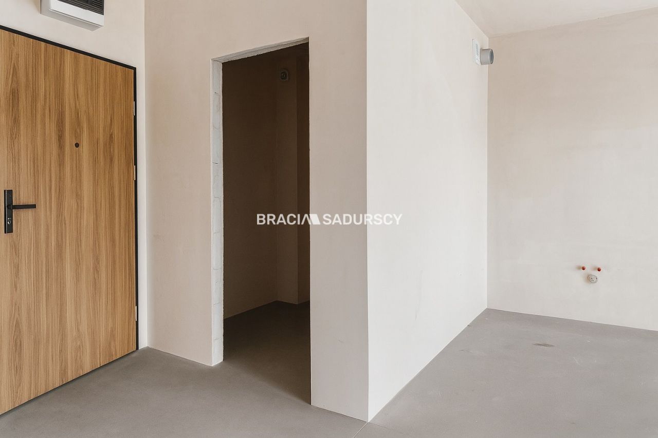 Mieszkanie 1-pokojowe Bochnia, ul. Brzeźnicka. Zdjęcie 3