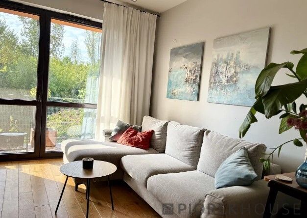 Mieszkanie 3-pokojowe Warszawa Wola, ul. Symboliczna. Zdjęcie 1