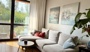 Mieszkanie 3-pokojowe Warszawa Wola, ul. Symboliczna