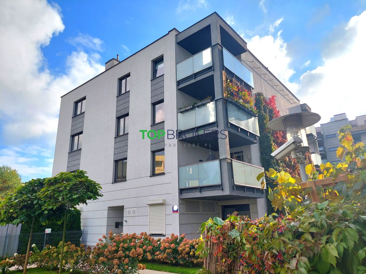 Mieszkanie 2-pokojowe Warszawa Ochota, ul. Włodarzewska. Zdjęcie 21