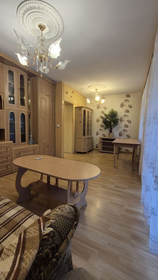 Mieszkanie 2-pokojowe Żory, os. Księcia Władysława. Zdjęcie 1