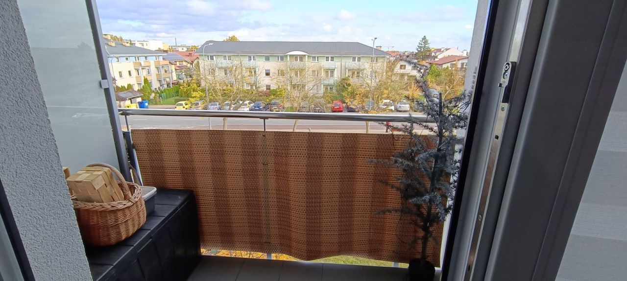 Mieszkanie 3-pokojowe Pruszcz Gdański, ul. Obrońców Wybrzeża. Zdjęcie 3