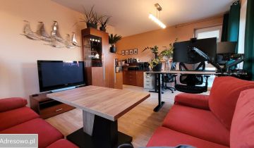 Mieszkanie 2-pokojowe Kraków Kurdwanów, ul. Marii i Bolesława Wysłouchów