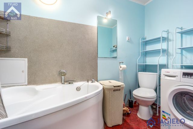 Mieszkanie 4-pokojowe Wopławki. Zdjęcie 10