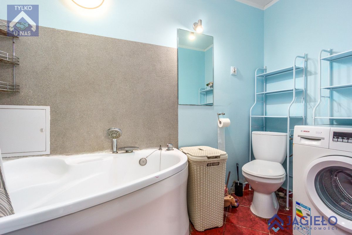 Mieszkanie 4-pokojowe Wopławki. Zdjęcie 10