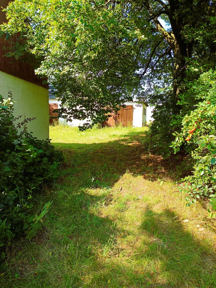 dom wolnostojący, 2 pokoje Somsiory. Zdjęcie 2