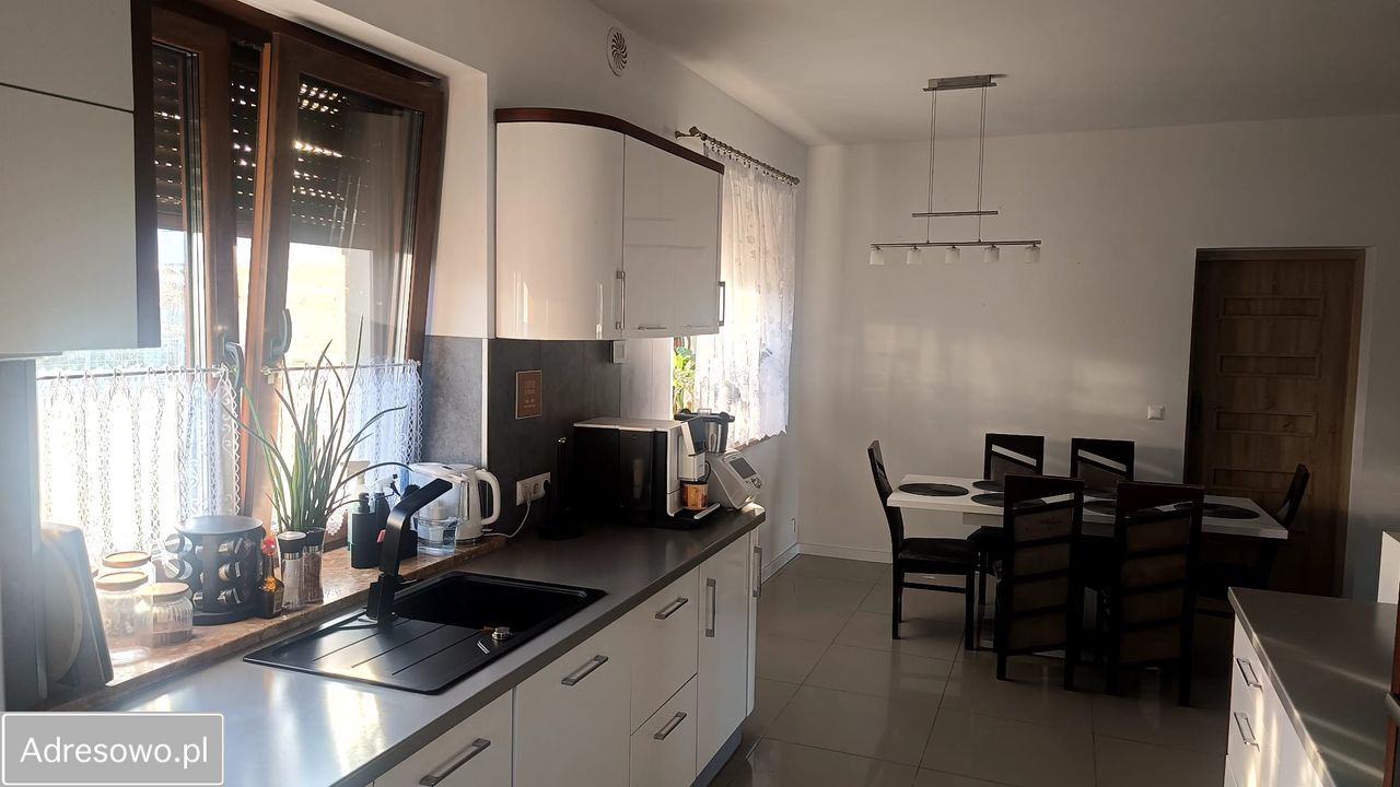 dom wolnostojący, 5 pokoi Biadacz Przybkowice. Zdjęcie 7