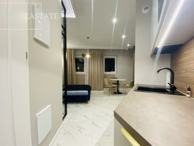 Mieszkanie 1-pokojowe Warszawa Praga-Południe, ul. Targowa. Zdjęcie 2