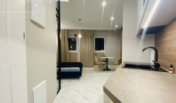 Mieszkanie 1-pokojowe Warszawa Praga-Południe, ul. Targowa