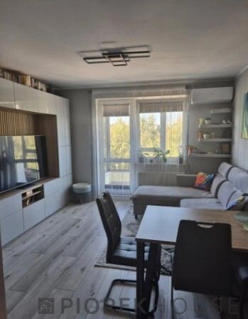 Mieszkanie 2-pokojowe Warszawa Białołęka, ul. Podłużna. Zdjęcie 4