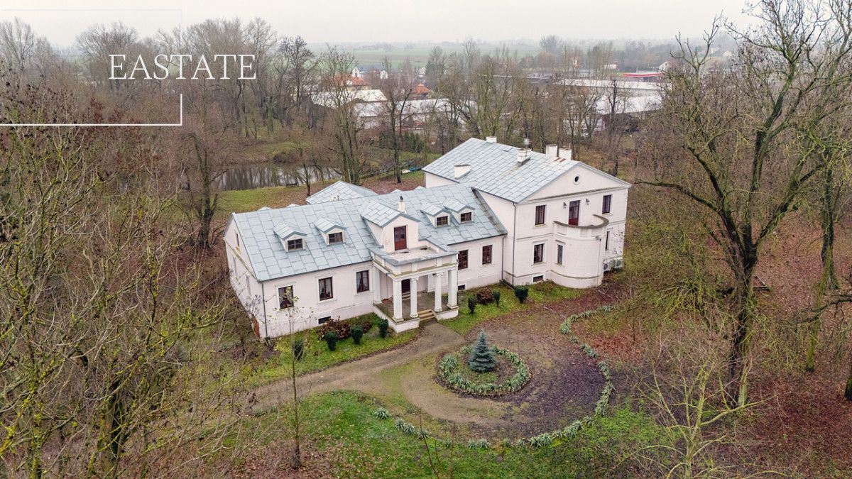 dworek, 16 pokoi Plecka Dąbrowa. Zdjęcie 28