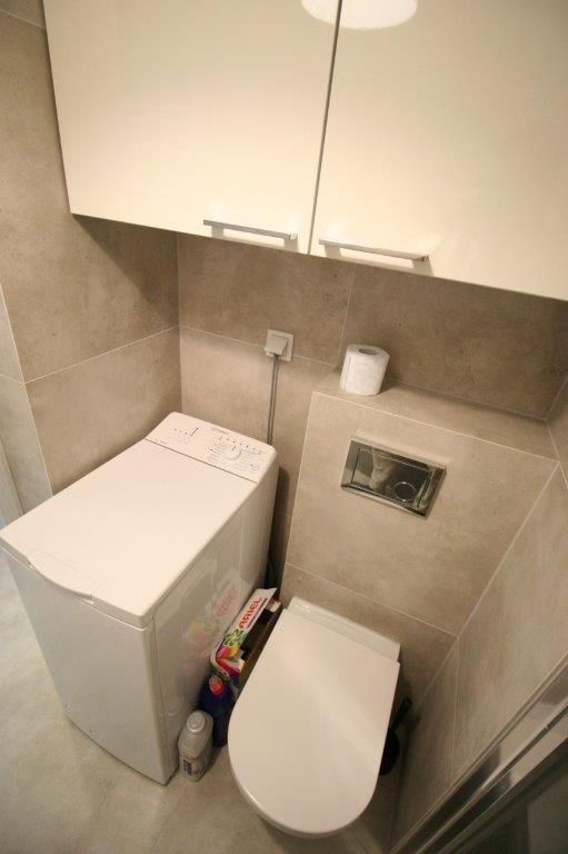 Mieszkanie 2-pokojowe Kraków Podgórze Duchackie, ul. Zabawa. Zdjęcie 16